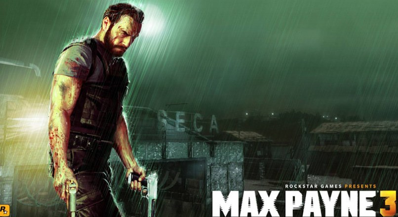 Max Payne 3 Çalışmayı Durdurdu Hatasının Çözümü