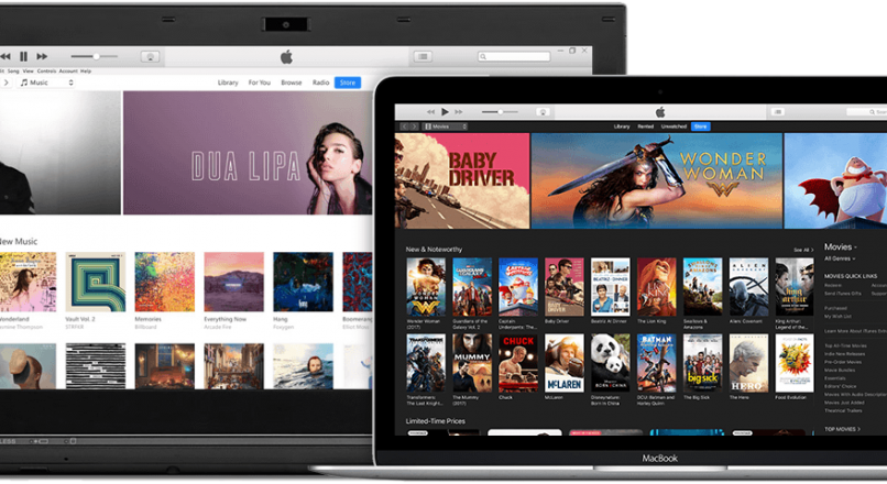 Mac ile iTunes Store’a bağlanamama sorunu nasıl çözülür ?