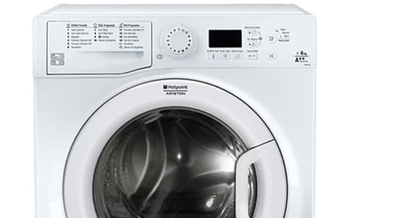 Hotpoint – Ariston Çamaşır Makinesi Sorunlarının Sebep ve Çözümleri